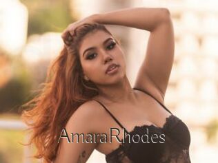 AmaraRhodes