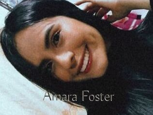 Amara_Foster
