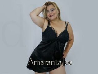 AmarantaJoe