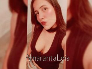 AmarantaLois