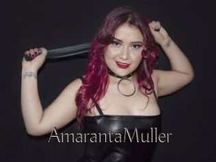 AmarantaMuller