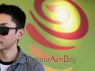 AmateurAznBoy