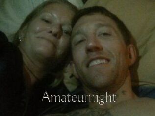 Amateurnight