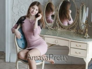 AmayaPretty