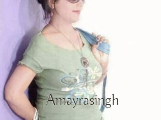 Amayrasingh