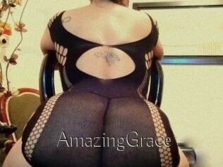 AmazingGrace