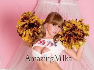AmazingM1ka