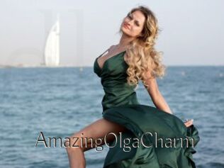 AmazingOlgaCharm