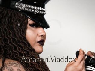 AmazonMaddox