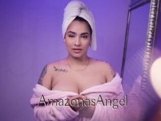 AmazonasAngel