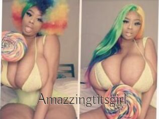 Amazzingtitsgirl