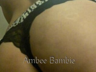 Ambee_Bambie