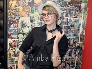 AmberFrau