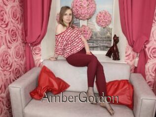 AmberGordon