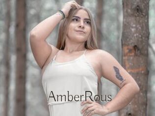 AmberRous