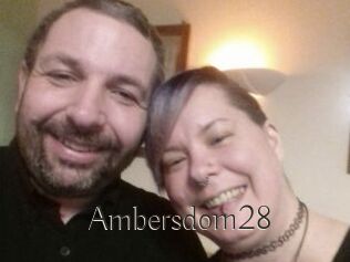 Ambersdom28