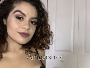 Amberstreat