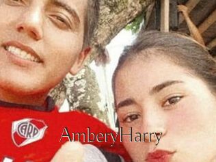 AmberyHarry