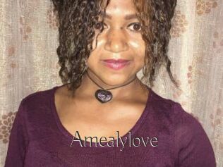 Amealylove