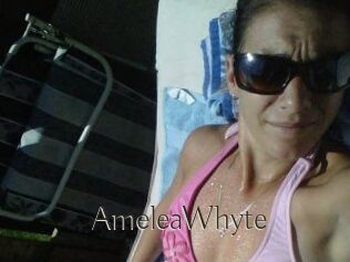Amelea_Whyte