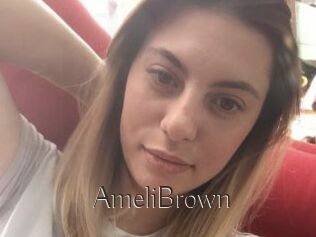 AmeliBrown