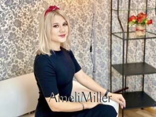 AmeliMiller
