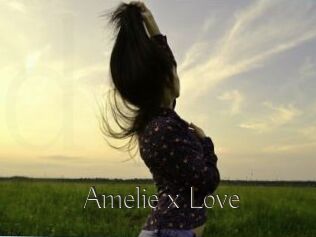 Amelie_x_Love