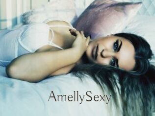 AmellySexy