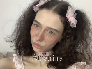 Ametrine