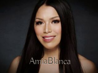 AmiaBlanca