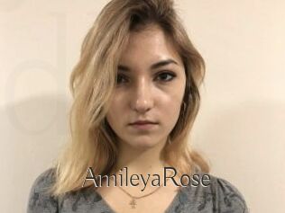 AmileyaRose