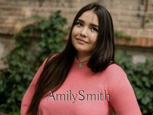 AmilySmith