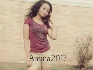 Amina2017