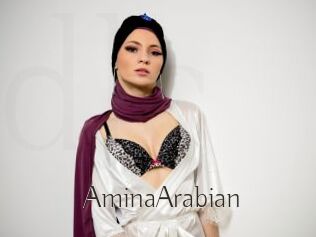 AminaArabian