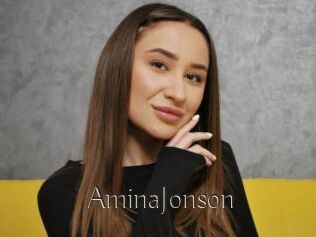AminaJonson