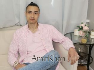 AmirKhan