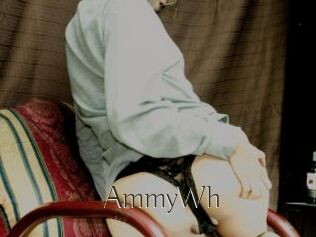 AmmyWh