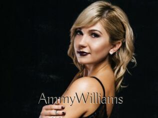 AmmyWilliams