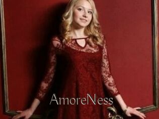 AmoreNess