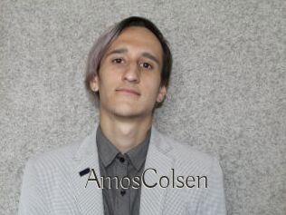 AmosColsen