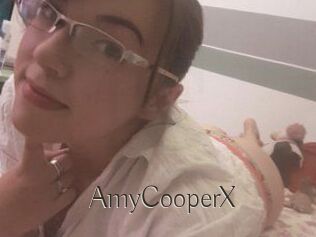 AmyCooperX