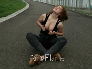 AmyFlame