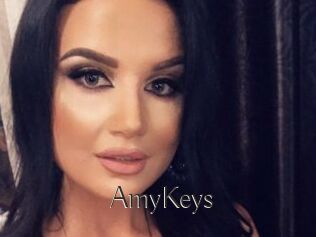 AmyKeys