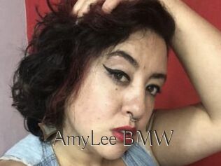 AmyLee_BMW