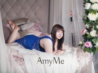 AmyMe