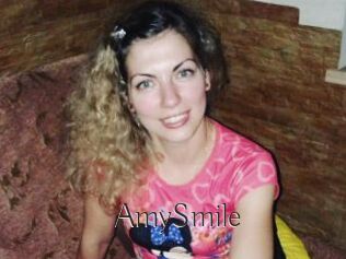 AmySmile
