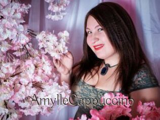 AmylleCappuccino