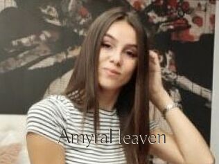 AmyraHeaven