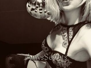 AmysSecrets