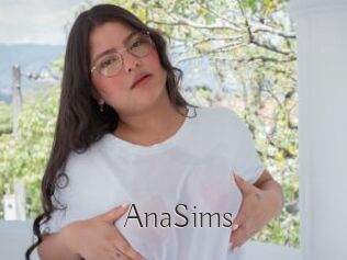 AnaSims